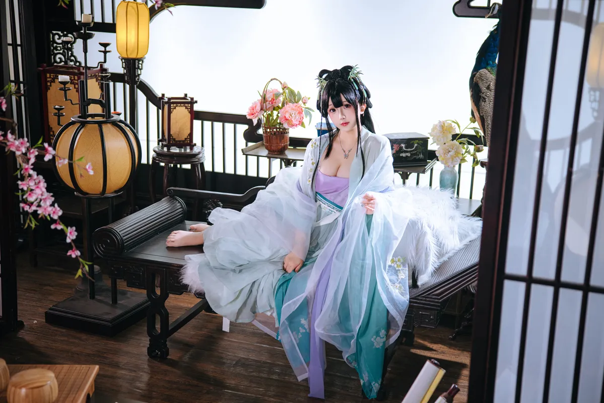 师姐 - 日奈娇