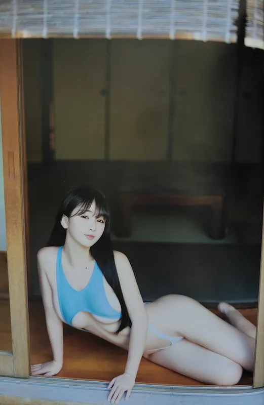 实体本 妻 - 桜井宁宁